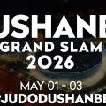 Омодагиҳо ба баргузории мусобиқаи байналмилалии Dushanbe — Grand Slam