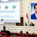 Ҷаласаи якуми гурӯҳи кории ҷумҳуриявӣ оид ба татбиқи чорабиниҳои «Соли вусъат додани корҳои ободониву созандагӣ» баргузор гардид