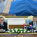 РАВАНДИ ОБИ ДУШАНБЕ.  натиҷагирӣ аз Конфронси чоруми байналмилалӣ
