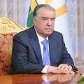 Паёми шодбошии Президенти Ҷумҳурии Тоҷикистон, Пешвои миллат муҳтарам Эмомалӣ Раҳмон ба муносибати иди Қурбон