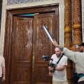 Муаррифии имкониятҳои сайёҳии Тоҷикистон дар фазои иттилоотии байналмилалӣ