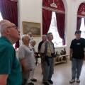 ИСТАРАВШАН — МАРКАЗИ ТАЪРИХУ ФАРҲАНГ ВА МАКОНИ ҶАЗЗОБИ САЙЁҲӢ