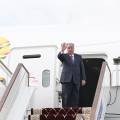 Сафари кории Пешвои миллат Эмомалӣ Раҳмон ба Ҷумҳурии Исломии Эрон