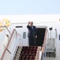 Сафари давлатии Президенти Ҷумҳурии Тоҷикистон Эмомалӣ Раҳмон ба Муғулистон