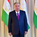 Пешвои миллат Эмомалӣ Раҳмон дар шаҳри Левакант бинои нозироти андоз ва бинои нави иловагии таълимӣ дар назди муассисаи таҳсилоти миёнаи умумии №10-ро ифтитоҳ намуданд