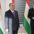 Президенти Ҷумҳурии Тоҷикистон Эмомалӣ Раҳмон иншооти таъйиноти гуногунро дар ноҳияҳои Ёвон ва Хуросон ба таври фосилавӣ ифтитоҳ намуданд