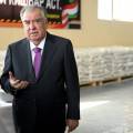 Президенти Ҷумҳурии Тоҷикистон Эмомалӣ Раҳмон ба фаъолияти се коргоҳи нави истеҳсолии ҶДММ «Парки инноватсионии саноатию технологии шаҳри Левакант» оғоз бахшиданд
