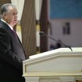 Суханронии Президенти Ҷумҳурии Тоҷикистон, Пешвои миллат муҳтарам Эмомалӣ Раҳмон дар варзишгоҳи марказии шаҳри Хоруғ бахшида ба ҷашни 35-солагии Истиқлоли давлатӣ
