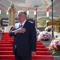 President Emomali Rahmon Inaugurates Duoi Modar Cultural and Recreational Park in Khorugh