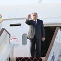 Сафари расмии Президенти Ҷумҳурии Тоҷикистон Эмомалӣ Раҳмон ба Ҷумҳурии Корея