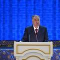 Суханронии Президенти Ҷумҳурии Тоҷикистон, Пешвои миллат муҳтарам Эмомалӣ Раҳмон дар мулоқот бо роҳбарону фаъолони ВМКБ