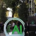 «AI ALLEY» – майдони нави муаррифии зеҳни сунъӣ, инноватсия ва технологияҳои рақамӣ дар Душанбе