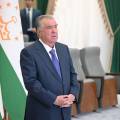 Пешвои миллат Эмомалӣ Раҳмон дар шаҳри Хуҷанд якчанд иншооти нави истеҳсоливу иҷтимоиро ба таври фосилавӣ ифтитоҳ намуданд