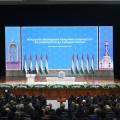 Суханронии Президенти Ҷумҳурии Тоҷикистон, Пешвои миллат муҳтарам Эмомалӣ дар мулоқот бо соҳибкорону сармоягузорони мамлакат