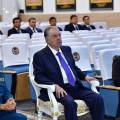 Президенти Ҷумҳурии Тоҷикистон Эмомалӣ Раҳмон дар ноҳияи Шаҳринав 6 иншооти таъйиноти гуногунро ба таври фосилавӣ ифтитоҳ намуданд